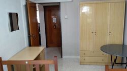 Blk 27 Marsiling Green (Woodlands), HDB 4 Rooms #606938271